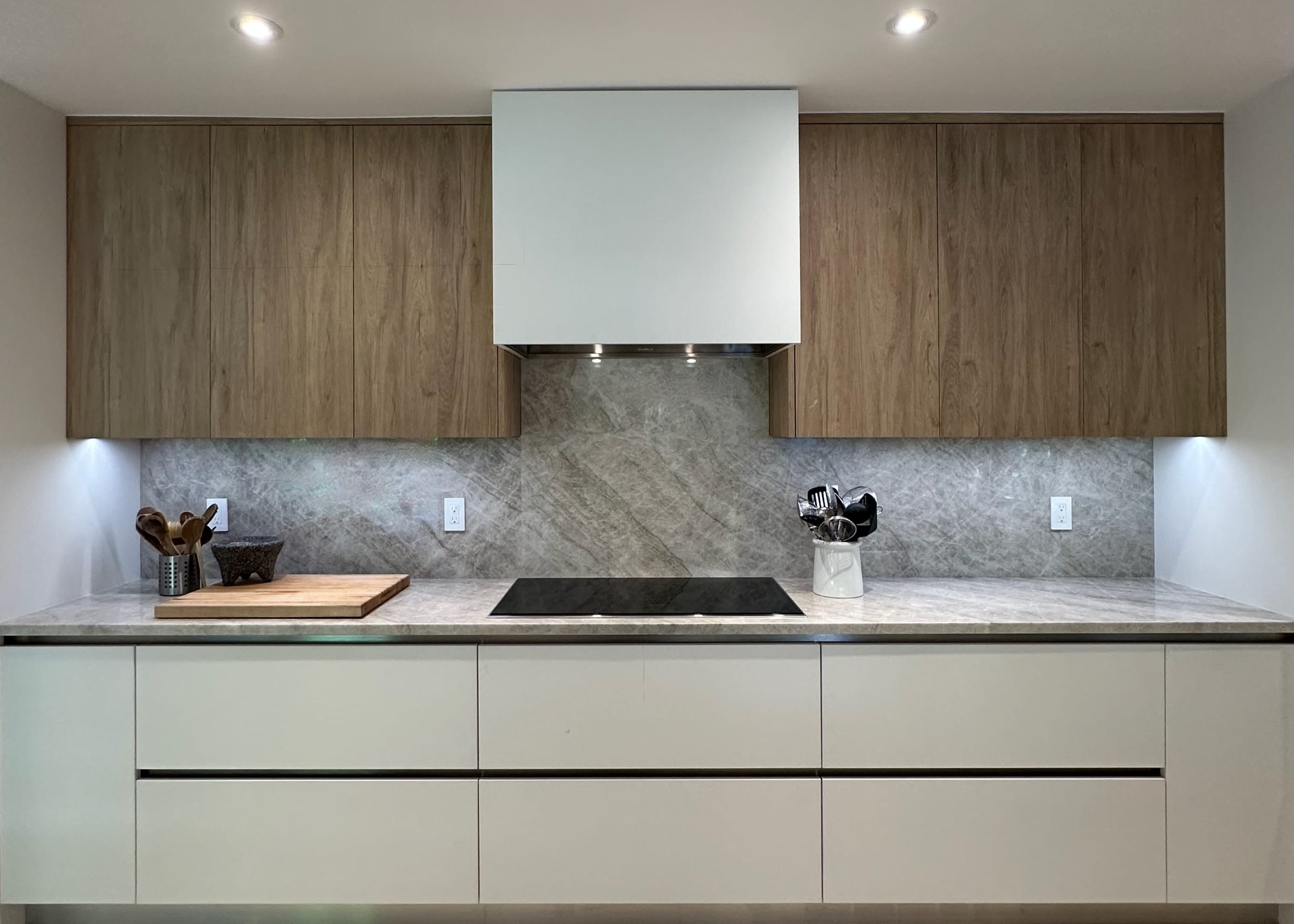 Kitchen — lead photo